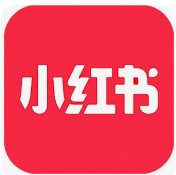 小红书 RED