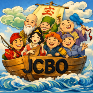 连接日本与中国的商业桥梁——JCBO的理念与使命